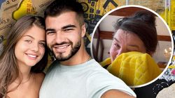 Iancu Sterp și Denisa Coțolan au dezvăluit sexul bebelușului! Marele anunț, făcut chiar de ziua de naștere a viitorului tătic. Reacția surprinzătoare a mamei Geta: „Sunteți...” Iancu Sterp și Denisa Coțolan au dezvăluit sexul bebelușului! Marele anunț, făcut chiar de ziua de naștere a viitorului tătic. Reacția surprinzătoare a mamei Geta: „Sunteți...”